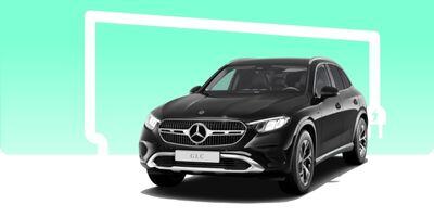 Mercedes GLC